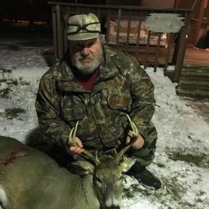 Meet your Posher, Bruce